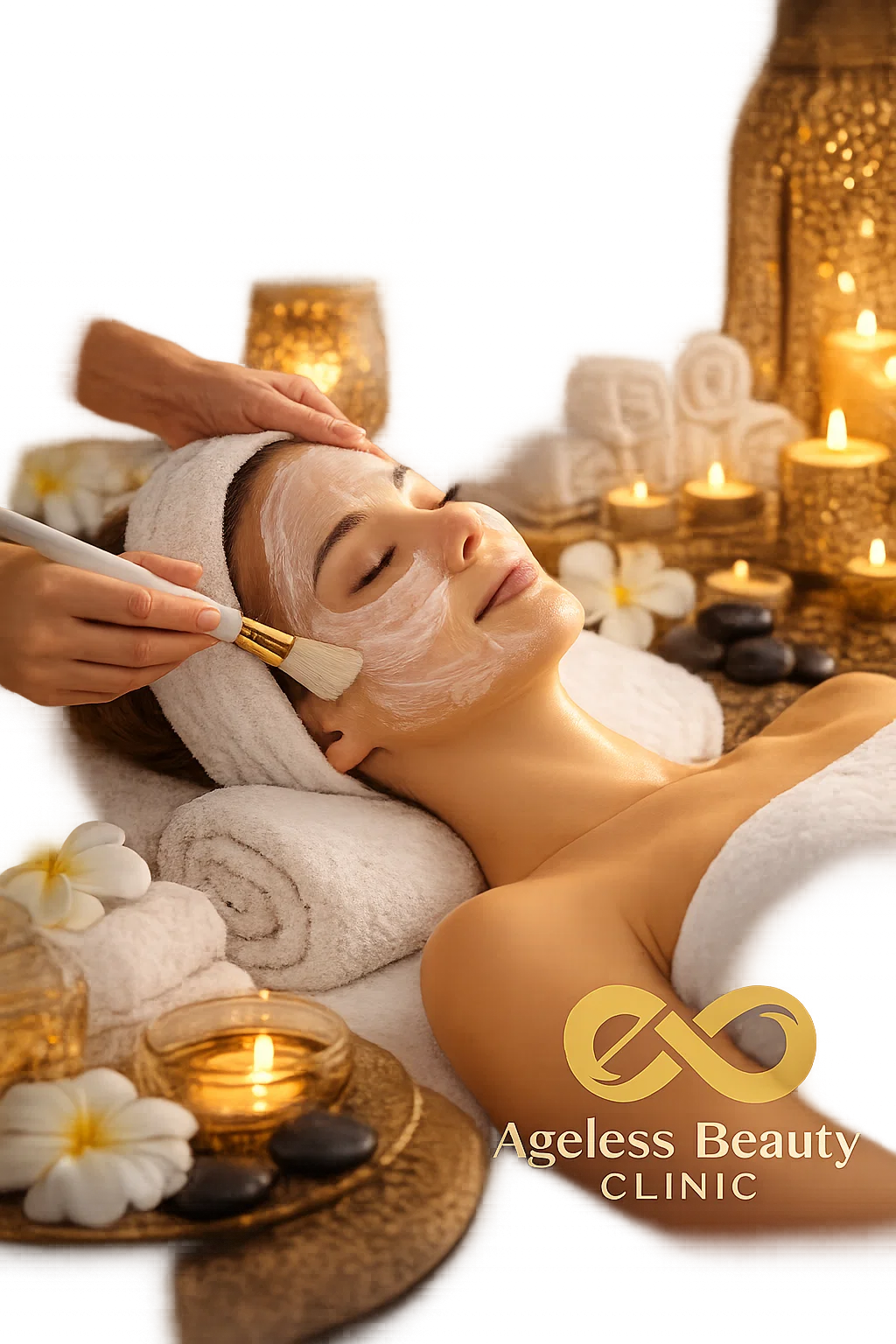 facial treatment dubai
