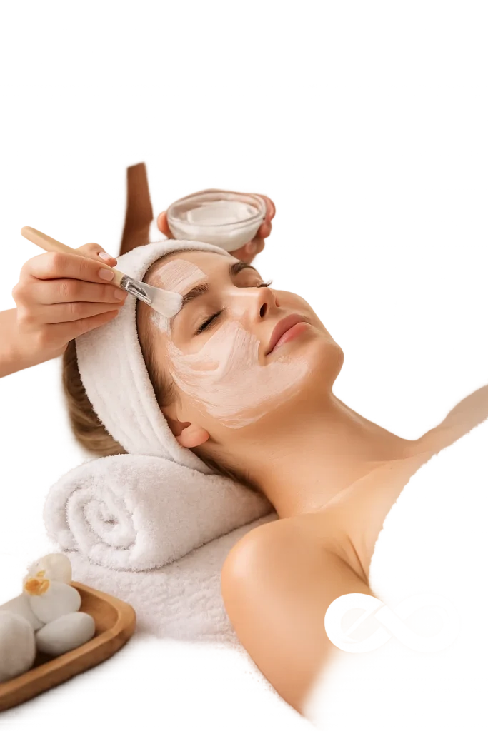 Facial treatments in Dubai at Endless Beauty Clinic