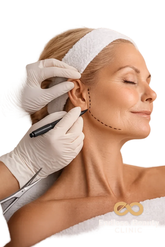 Facial treatment in Dubai has become one of the most popular non-surgical skincare solutions. At Endless Beauty Clinic, we provide customized facial treatments designed to cleanse, hydrate, and rejuvenate your skin.