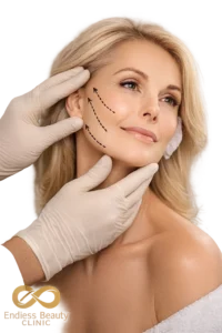 Thread Lift in Dubai