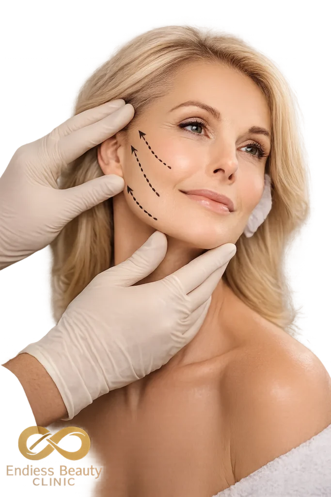 Thread Lift in Dubai