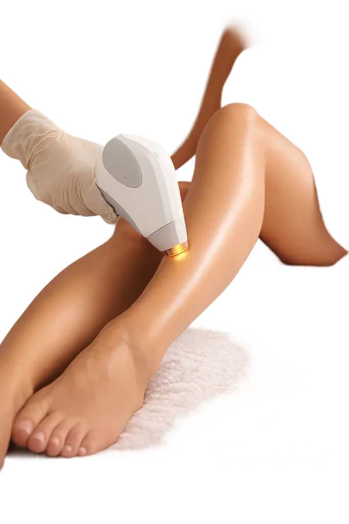 Cost of Laser Hair Removal in Dubai