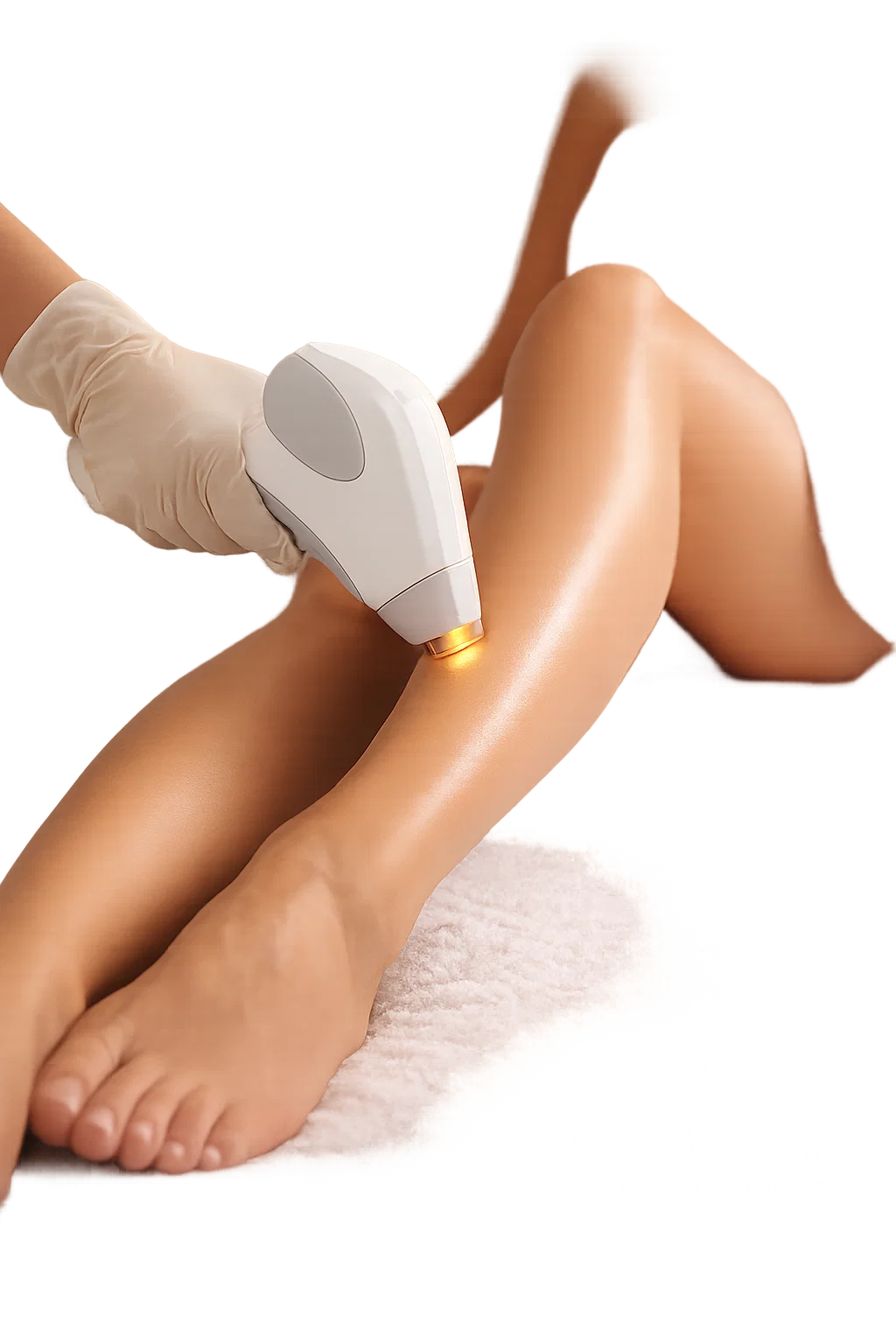 Cost of Laser Hair Removal in Dubai
