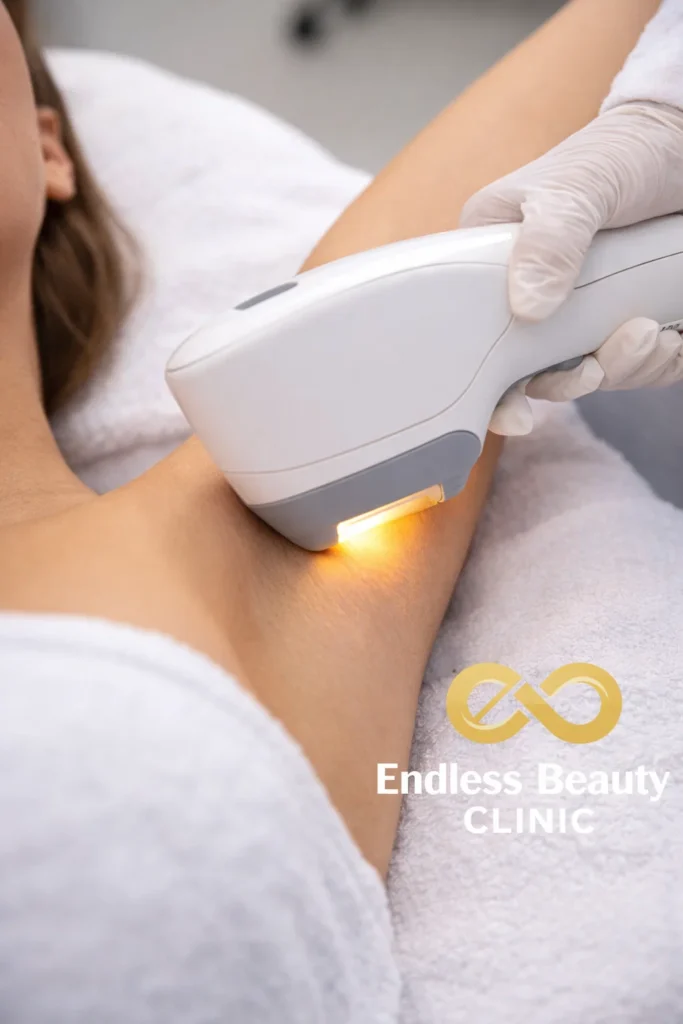 Laser Hair Removal