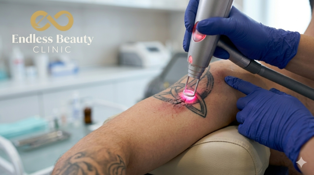 tattoo removal near me